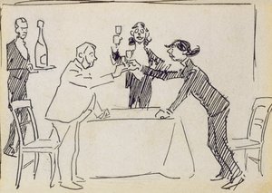 Cocktail Party